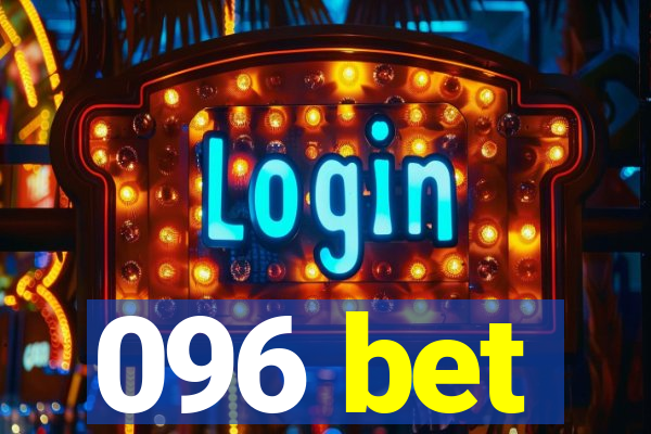 096 bet